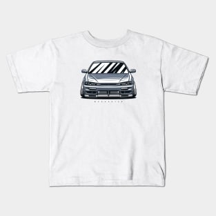 Kouki S14 Kids T-Shirt